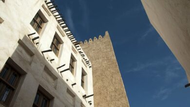All You Need To Know About Qatar Rental Properties