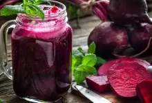 How Does Beetroot Juice Affect Erectile Dysfunction?