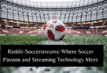 Reddit-Soccerstreams: Where Soccer Passion and Streaming Technology Meet