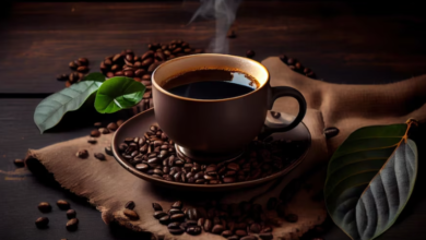 How Coffee Affects Erectile Dysfunction