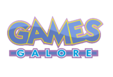Games Galore: A Multifaceted Exploration of the World of Gaming