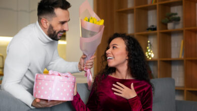 Heartfelt Gift Ideas For Your Wife That Will Make Her Feel Special