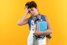 Student Distress Parent Help: What You Need to Know