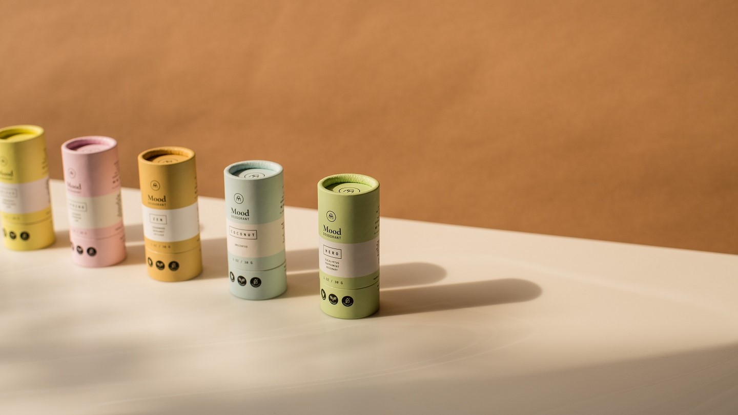 Boosting Sales with Sustainable Packaging: A Paper Tube Success Story