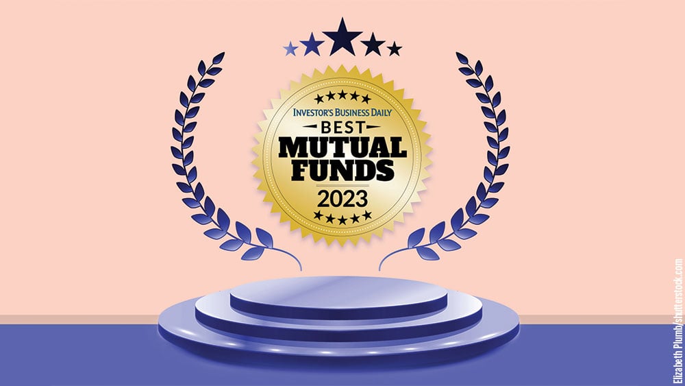 Top Mutual Funds to Watch in 2023