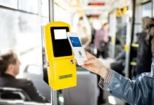 Revolutionizing Transactions: A Deep Dive into the Evolution and Impact of Contactless Payments.”