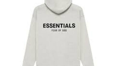 The Essentials Hoodie: Embracing Inclusive Designs