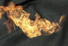 Flame Retardant Fabric: Ensuring Security in High-Risk Environments