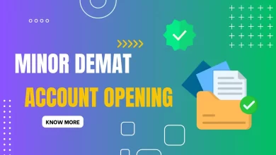 Demat Account for Minors in India: Opening an Account for Your Child’s Financial Future