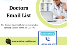 The top-performing email subject lines for your Doctors Email List