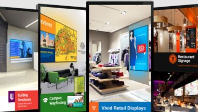 Unleashing the Full Potential: Advanced Tactics for Digital Display Screen Mastery