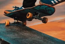 From Daredevil to Pro: Navigating the Risks in Skateboarding