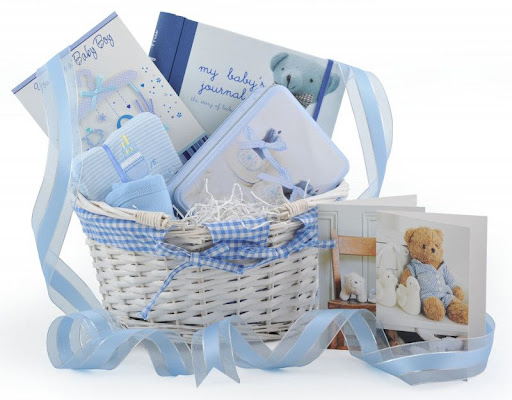 Where to Buy Newborn Baby Hampers in Singapore: Shop Smart