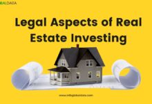 Navigating the Legal Aspects of Real Estate Investing