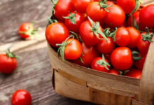 The Red Superfood of Tomatoes for Men’s Health
